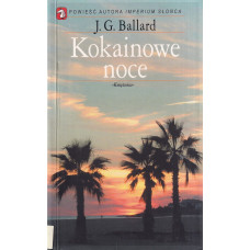 Kokainowe noce