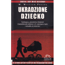 Ukradzione dziecko