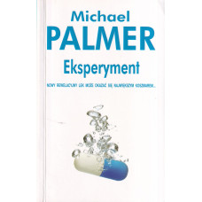 Eksperyment
