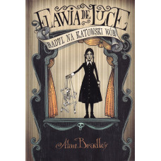 Badyl na katowski wór