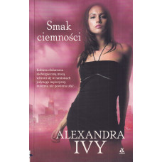 Smak ciemności