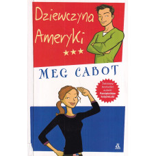 Dziewczyna Ameryki