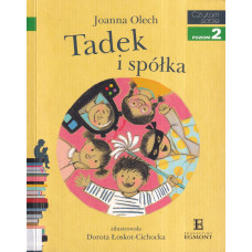 Tadek i spółka