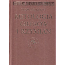 Mitologia Greków i Rzymian