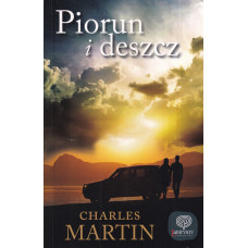 Piorun i deszcz