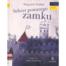 Sekret ponurego zamku