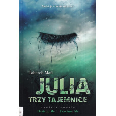 Julia : trzy tajemnice