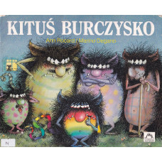 Kituś Burczysko