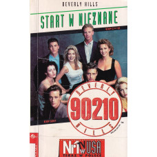 Start w nieznane