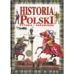 Historia Polski : pytania i odpowiedzi