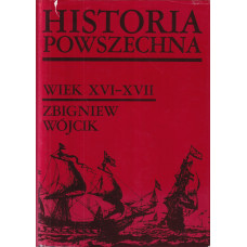 Historia powszechna XVI-XVII wieku