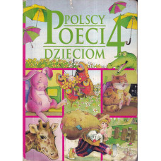 Polscy poeci dzieciom