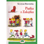 Piątka z Zakątka