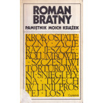 Pamiętnik moich książek