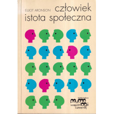 Człowiek - istota społeczna