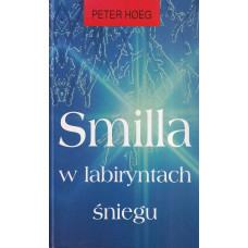 Smilla w labiryntach śniegu