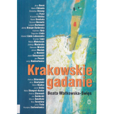 Krakowskie gadanie