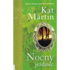 Nocny jeździec