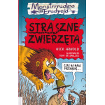 Straszne zwierzęta Straszne zwierzęta