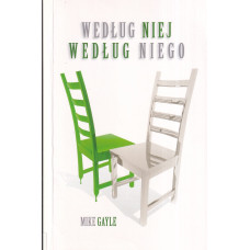 Według niej - według niego