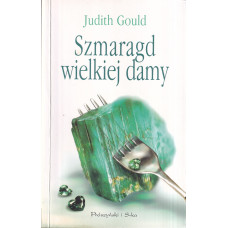 Szmaragd wielkiej damy