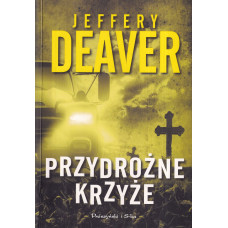 Przydrożne krzyże 