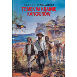 Tomek w krainie kangurów