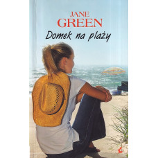 Domek na plaży