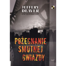 Pożegnanie smutnej gwiazdy