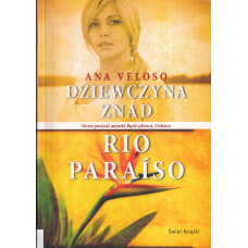 Dziewczyna znad Rio Paraíso