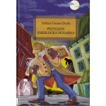 Przygody Sherlocka Holmesa