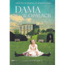 Dama w opałach