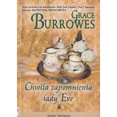 Chwila zapomnienia lady Eve