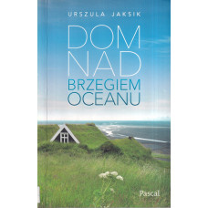 Dom nad brzegiem oceanu