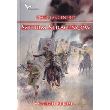 Szturm straceńców