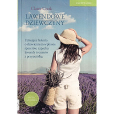 Lawendowe dziewczyny