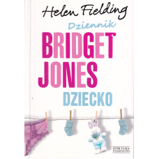 Dziennik Bridget Jones : dziecko