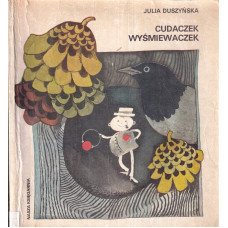 Cudaczek-Wyśmiewaczek
