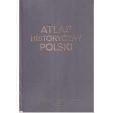 Atlas historyczny Polski