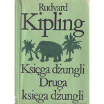 Księga dżungli ; Druga księga dżungli