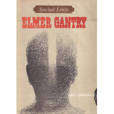 Elmer Gantry