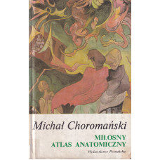 Miłosny atlas anatomiczny