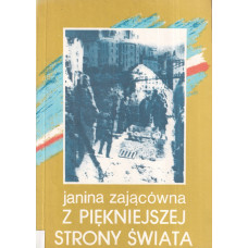 Z piękniejszej strony świata