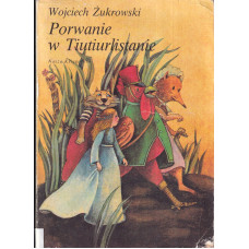 Porwanie w Tiutiurlistanie