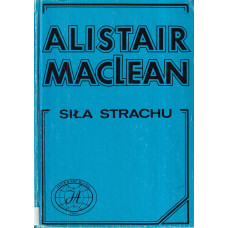 Siła strachu