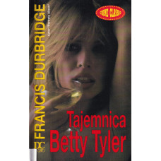 Tajemnica Betty Tyler 