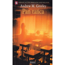 Pan tańca