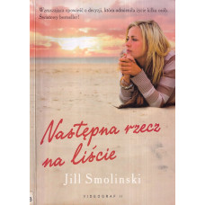 Następna rzecz na liście