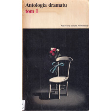 Antologia dramatu. T. 1