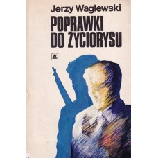 Poprawki do życiorysu